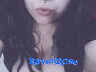 RavenR0se