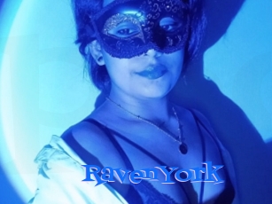 RavenYork