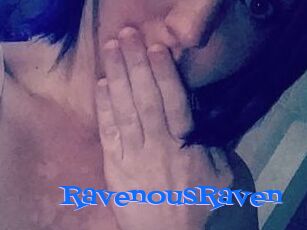 RavenousRaven