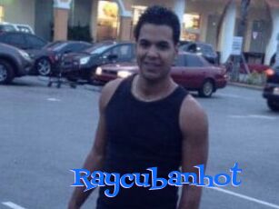 Raycubanhot