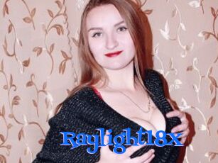 Raylight18X