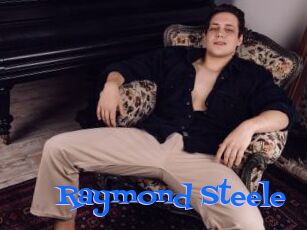 Raymond_Steele