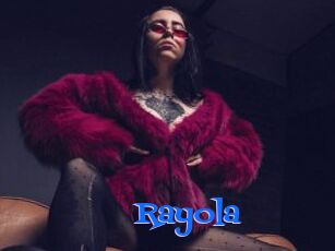 Rayola