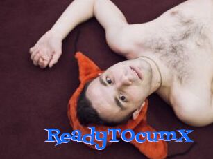 ReadyT0cumX