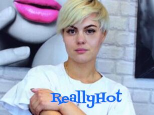 ReallyHot