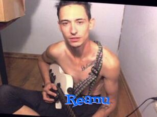 Reanu_Keaves