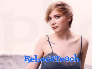RebecaTeach