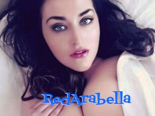 RedArabella