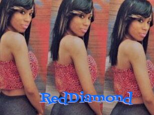 RedDiamond