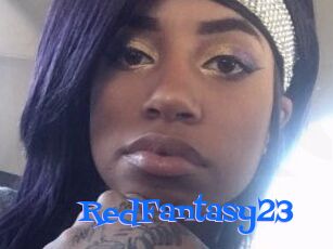 RedFantasy23