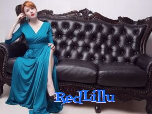 RedLillu