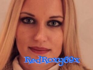 RedRoxy69x