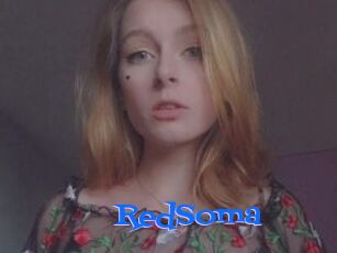 RedSoma