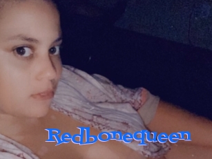 Redbonequeen