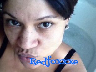 Redfoxxxe