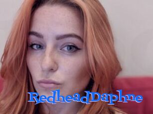 RedheadDaphne