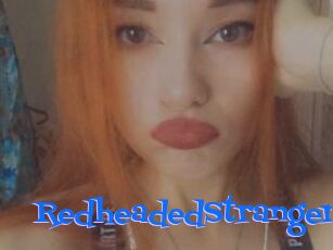 RedheadedStranger
