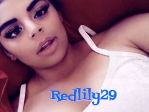 Redlily29