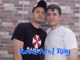 Reed_And_Ray