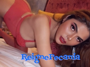 ReignePecania Photos 2 X