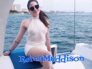 ReinaMaddison