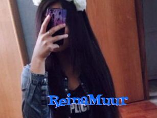 ReinaMuur