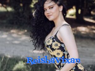 ReishaVixan