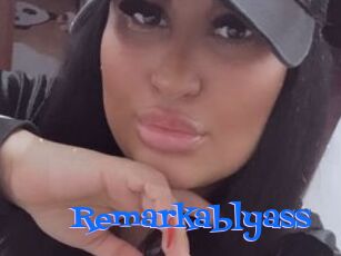 Remarkablyass