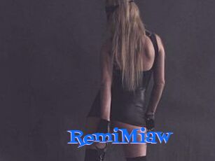 RemiMiaw