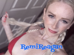 RemiReagan Photos 2 X
