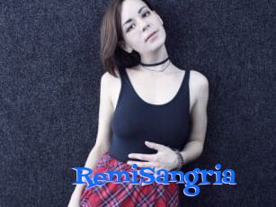 RemiSangria