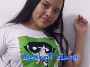 Reshell_riena