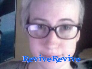 ReviveRevive