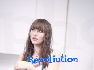 Revoliution