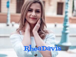 RheaDavis