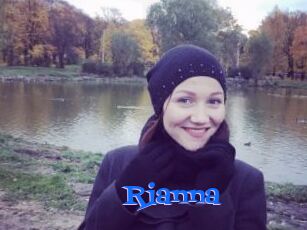 Rianna