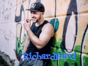 RichardHard