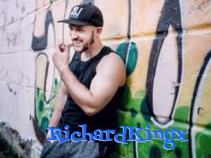 RichardKingx