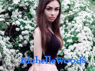 RichelleWoods