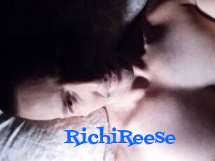RichiReese