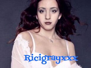 Ricigrayxxx