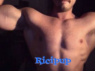 Ricipup