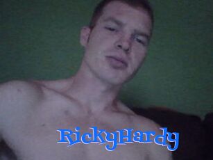 RickyHardy
