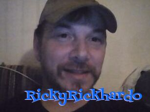 RickyRickhardo
