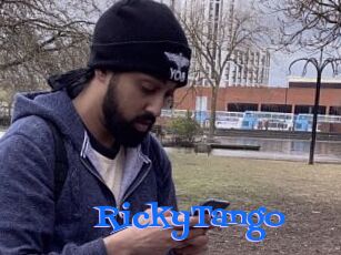 RickyTango