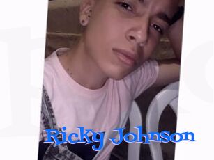Ricky_Johnson