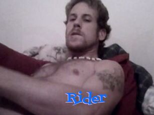 Rider