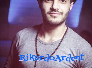 RikardoArdent