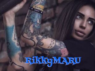 RikkyMARU