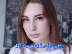 RimmaLefebre